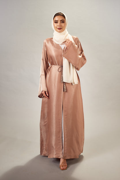 Rabiyah rotana Abaya