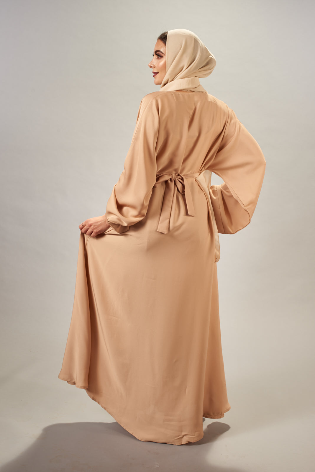 Haya Umbrella Abaya