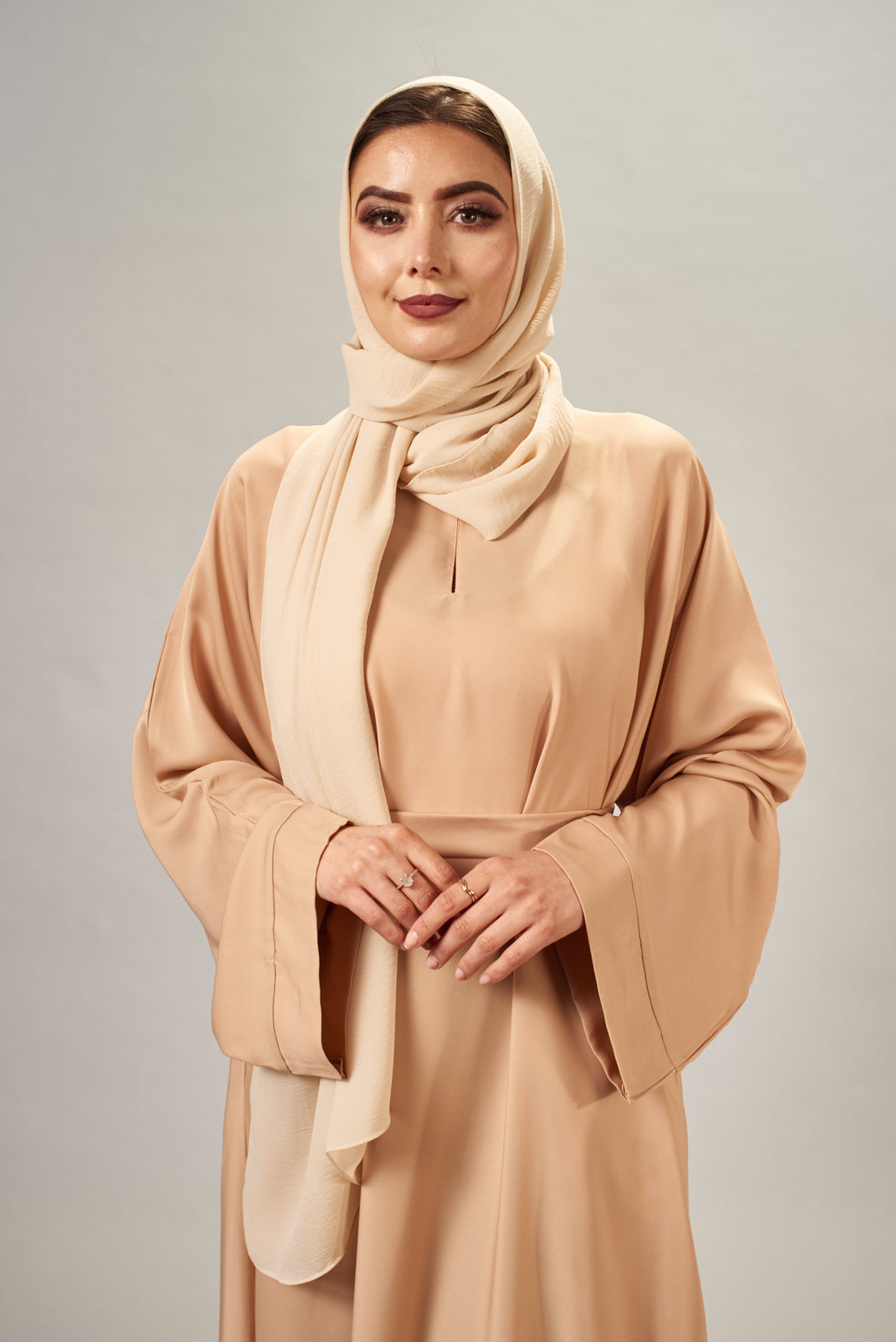 Haya Umbrella Abaya