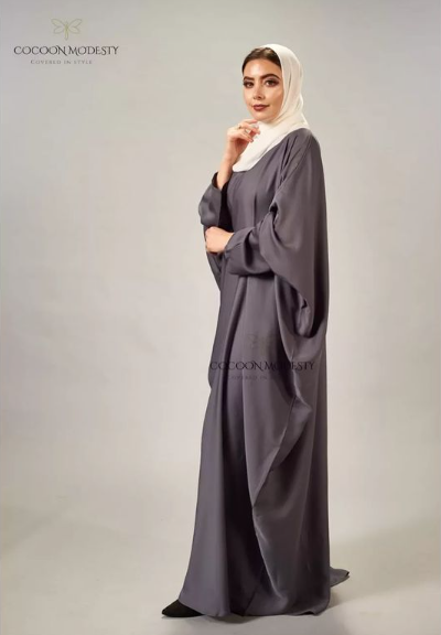 Modesty abaya clearance