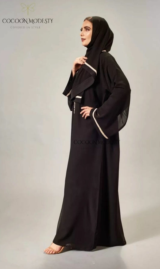 Cocoon Modesty