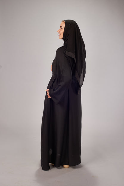 Haya Umbrella Abaya